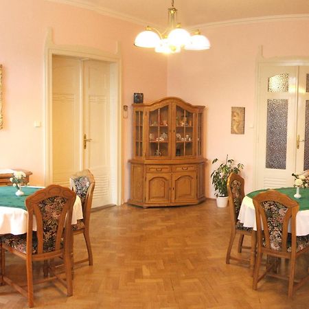 Pension Habermannova Vila Bludov  Exterior photo