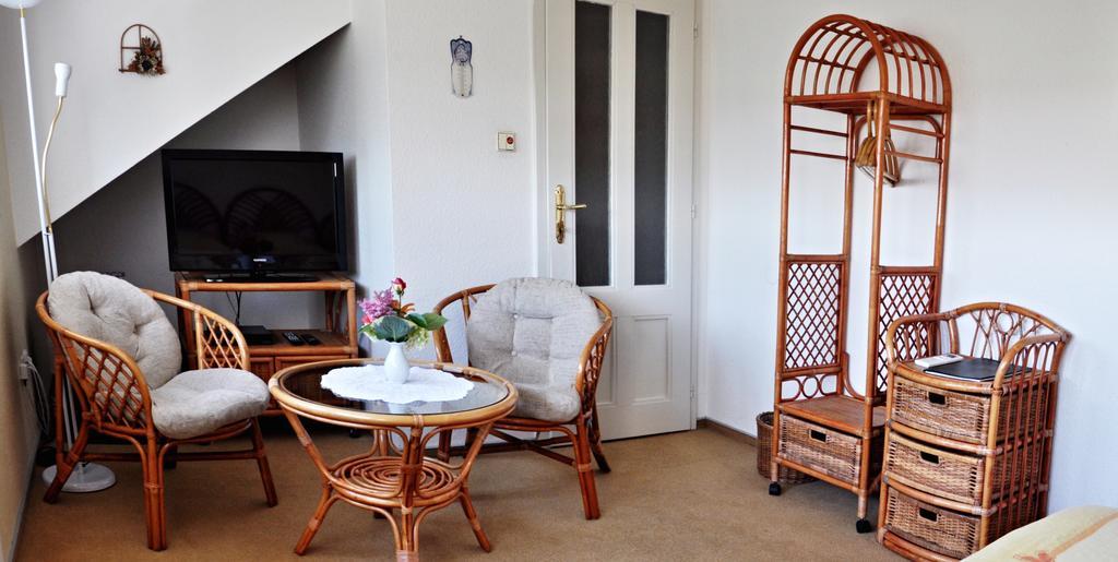 Pension Habermannova Vila Bludov  Room photo