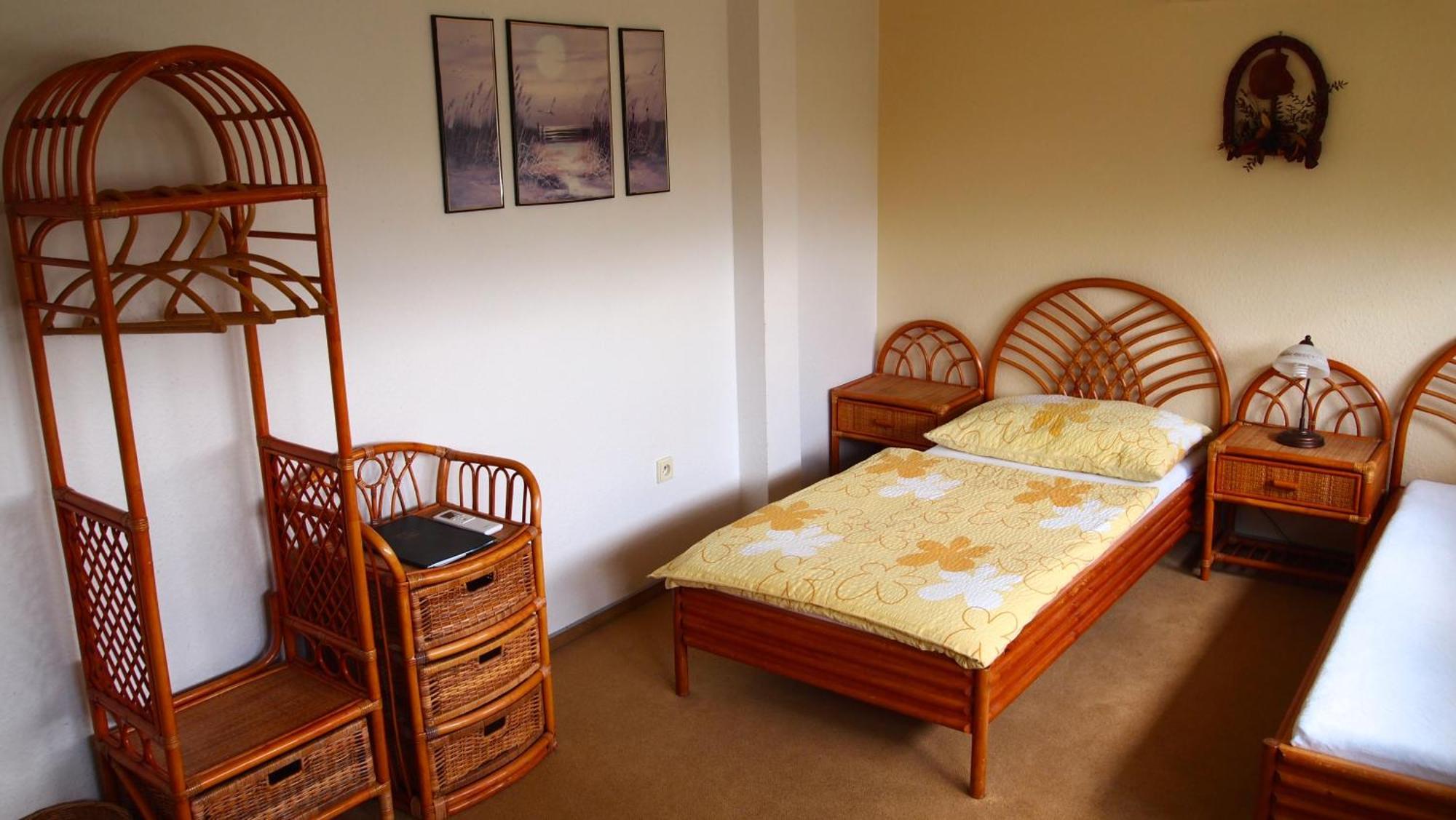 Pension Habermannova Vila Bludov  Room photo
