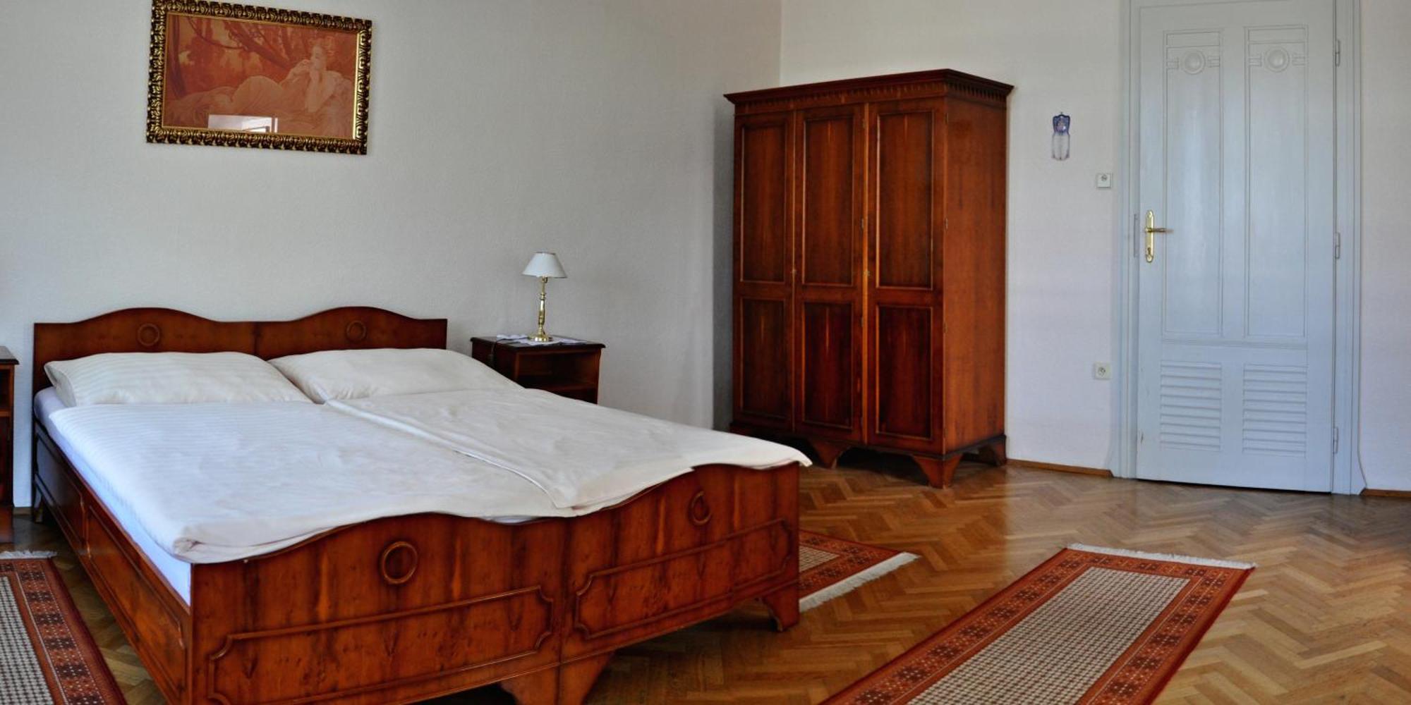 Pension Habermannova Vila Bludov  Room photo