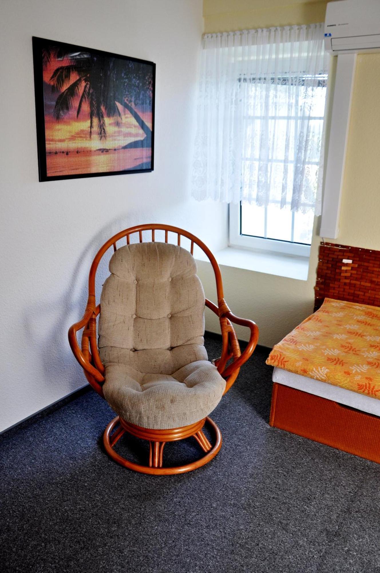 Pension Habermannova Vila Bludov  Room photo